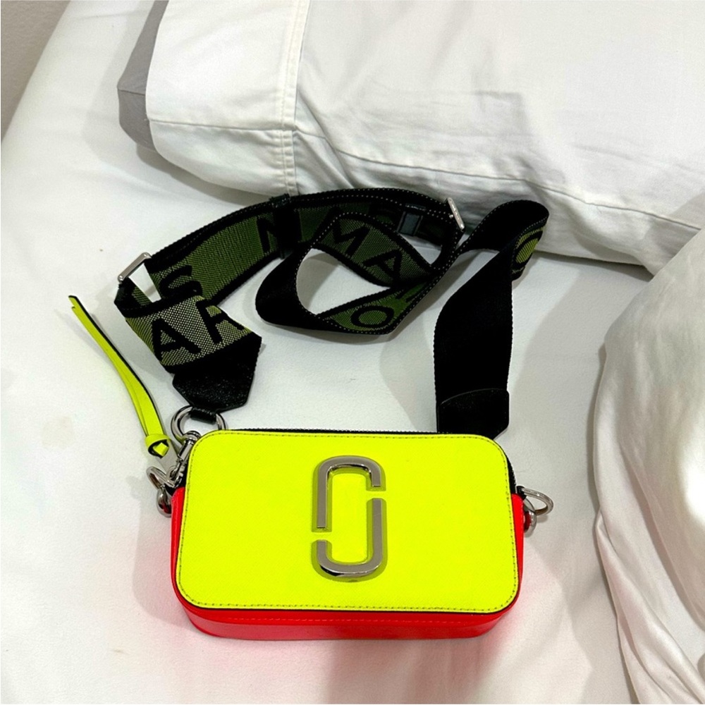 Marc Jacob’s bag